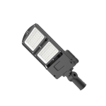 100W LED街路灯ハウジング