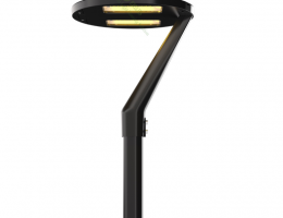 ガーデンライト部品