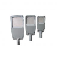 オールインワン街灯住宅