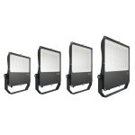 EK-FLH03 アルミニウム ハウジングは洪水ライトを導きました