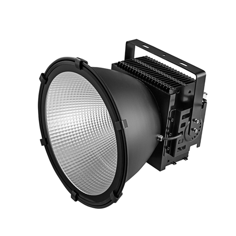 EK-HD-500 LEDハイベイ照明器具