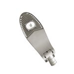 EK-LD02A COB 街路灯ハウジング 80 ワット街路灯