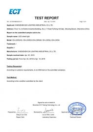 LD05 IK09 証明書