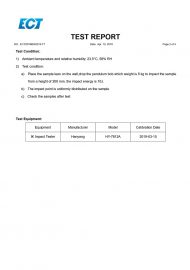 LD05 IK09 証明書