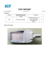 LD05 IK09 証明書