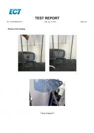 LD05 IK09 証明書