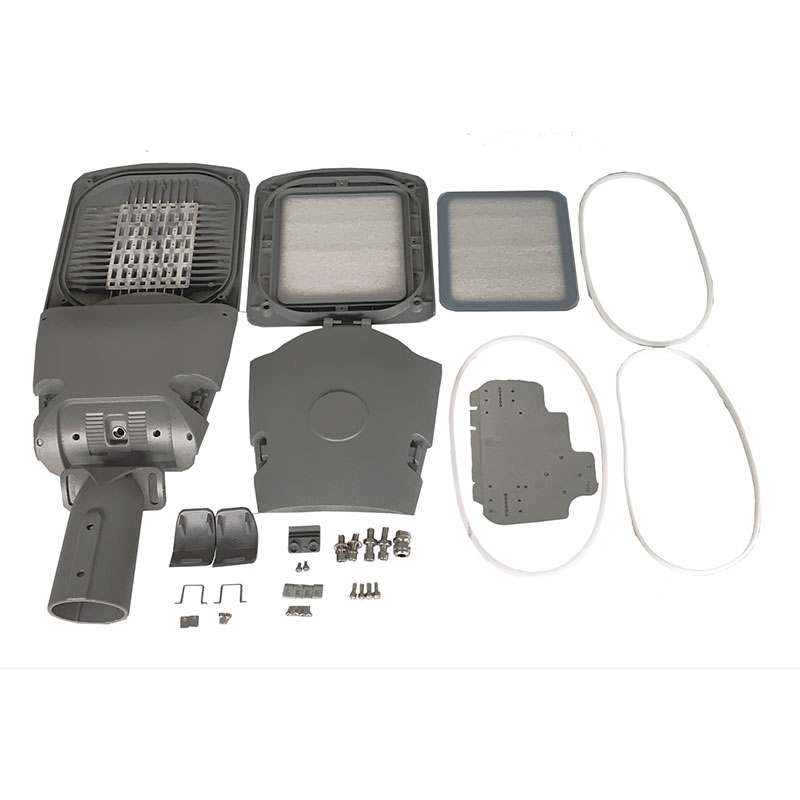 Five Factors Attention when Buying LED Street Light Housing LED街路灯ハウジングを購入する際の5つの注意事項