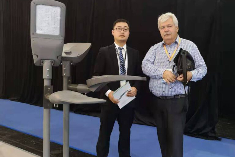 Hong Kong International Lighting Exhibition 香港国際照明展