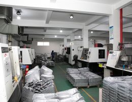 ダイカスト ledlight ハウジング