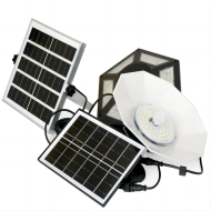 ソーラーペンダントライト