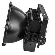 アルミヒートシンク