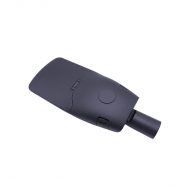 アルミハウジング