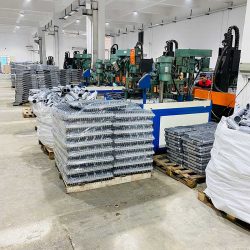 アルミライトハウジング