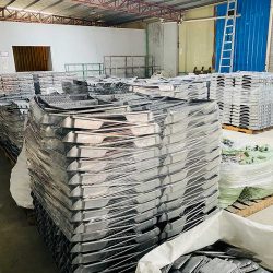 ダイキャストフラッドライト