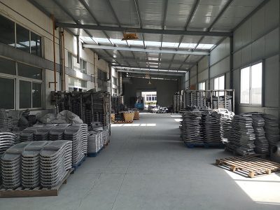 ダイカスト部品