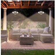 ガレージライト