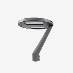 ガーデンライトハウジング