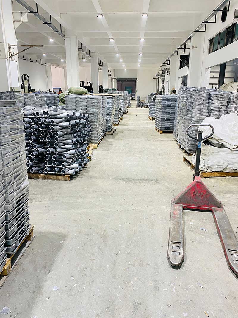 LEDフラッドライト