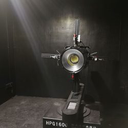 LEDハイベイライト