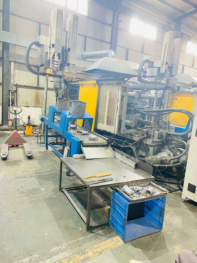 LEDライトボディ