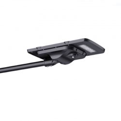 LEDソーラー街路灯