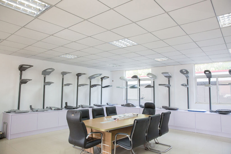 How to choose the height of LED Street Light? LED街路灯の高さの選び方は?