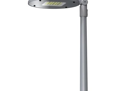 新しいデザインのLEDライト