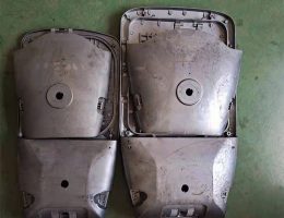 led街路灯センサー