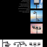 サイドロッドLEDライト