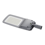 新しい街灯アルミボディ